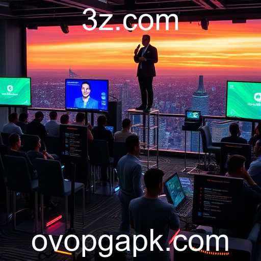 Avanços Tecnológicos e Impactos em 2025