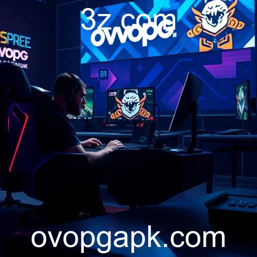 O crescimento do cenário de jogos online no Brasil