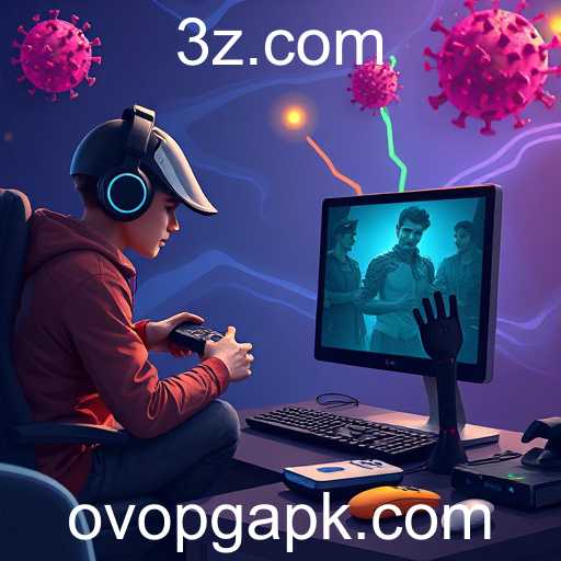 O Crescimento Explosivo de Jogos Brasileiros no Cenário Global