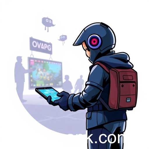 Mudanças no Cenário dos Jogos Online em 2025