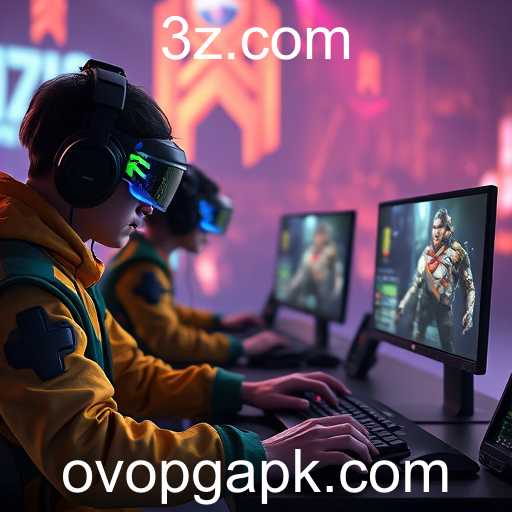 O Impacto dos Jogos Online em 2025