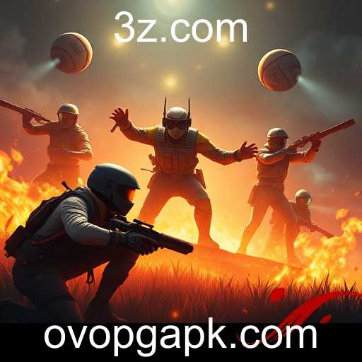 Inovações no Mundo dos Jogos Online