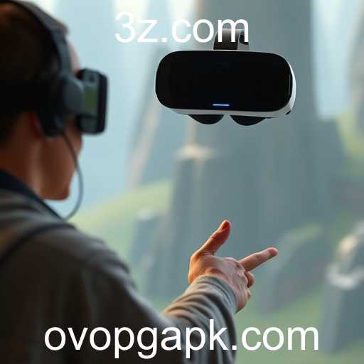 Inovação e Desafios no Mercado de Jogos