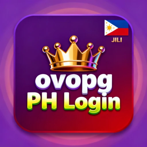 ovopg PH Login