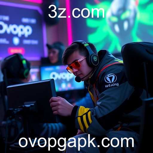 Novas Tendências e Sucesso em Jogos Online