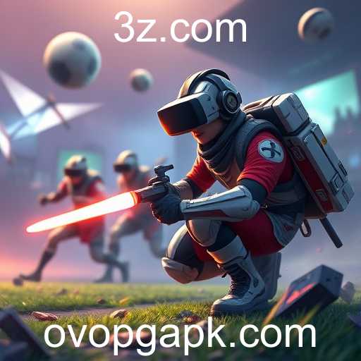 Novas Tendências no Mundo dos Jogos Virtuais