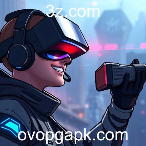 Inovações no Mundo dos Jogos: A Revolução de 2025