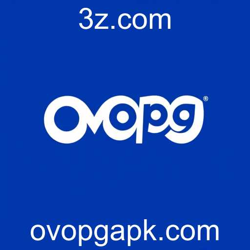 A Revolução do 'ovopg' no Mundo dos Jogos Online