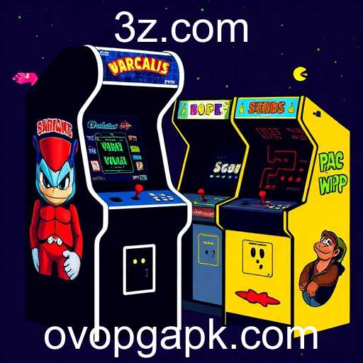 A Ascensão de 'Ovopg': Plataforma de Jogos Ganha Destaque Global