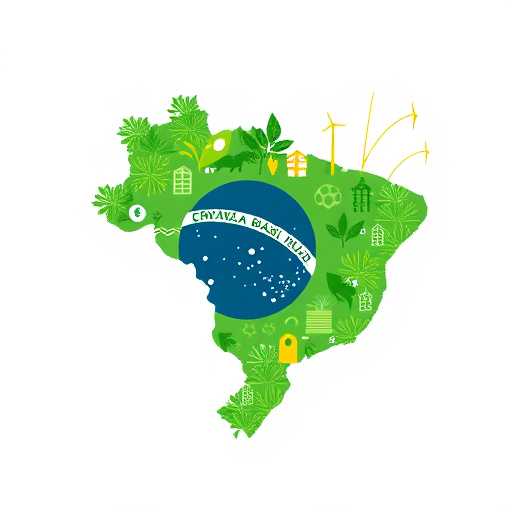 Avanços da Tecnologia Sustentável e seu Impacto Global