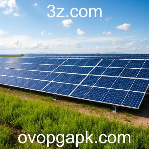 Inovações Tecnológicas e Sustentabilidade no Mundo Atual